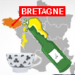 Boissons bretonnes